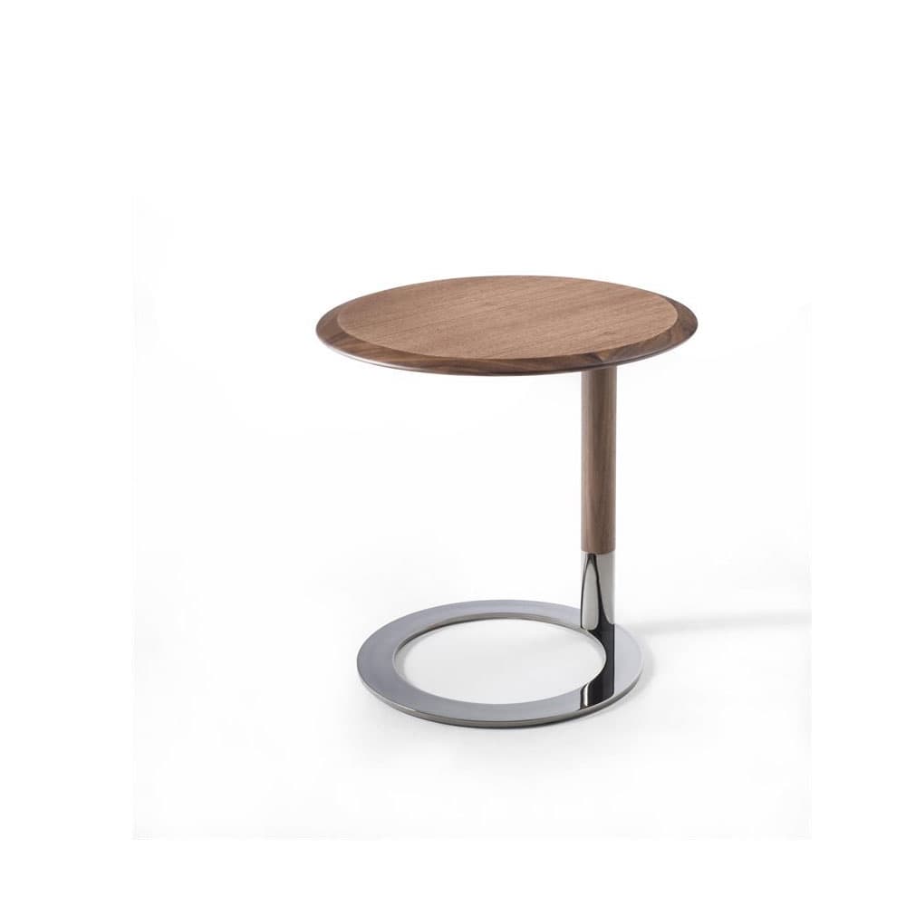 Jok Side Table by Quick Ship