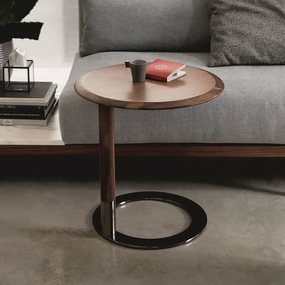 Jok Side Table by Quick Ship