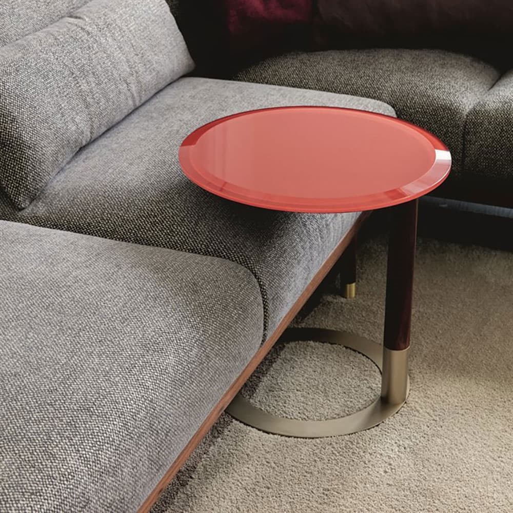 Jok Side Table by Quick Ship