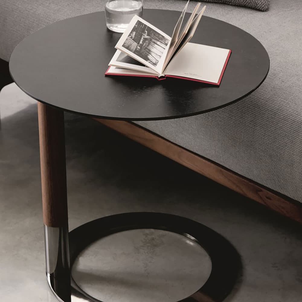 Jok Side Table by Quick Ship