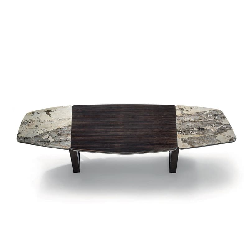 Keope Dining Table by Quick Ship