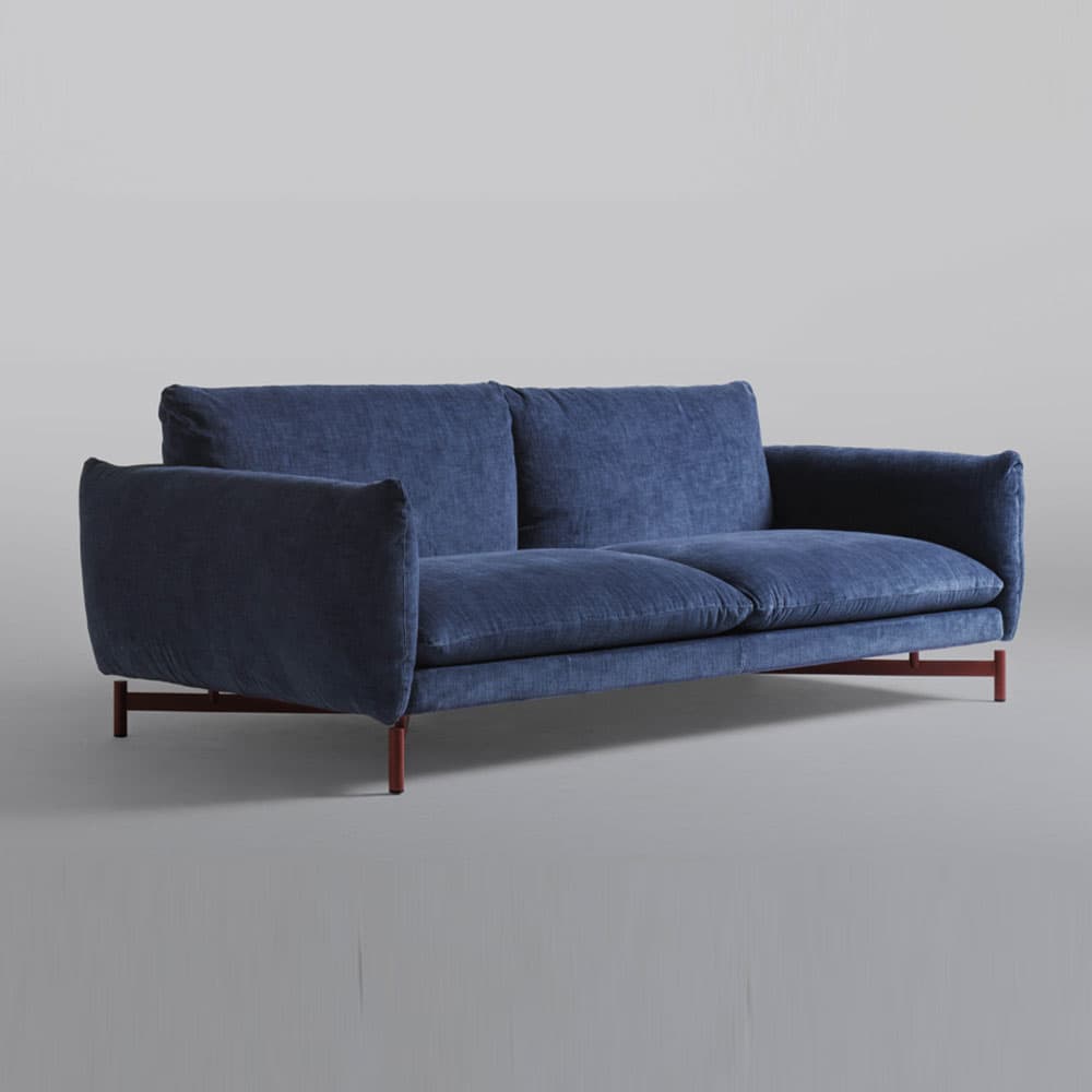 Kom Sofa by Quick Ship