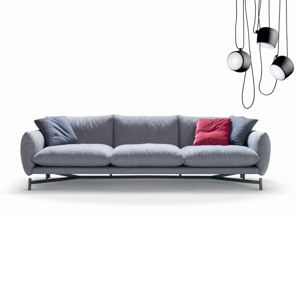 Kom Sofa by Quick Ship