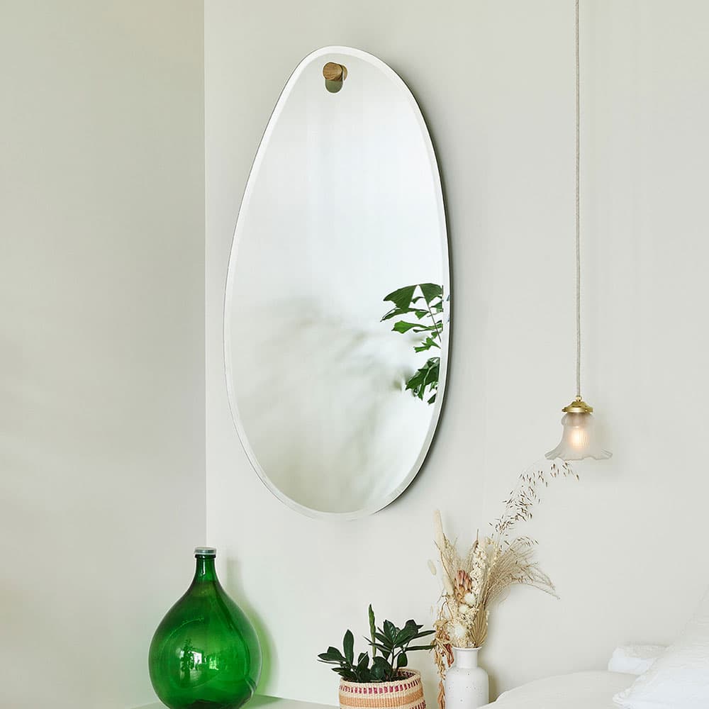 Lago Mirror, Quick Ship