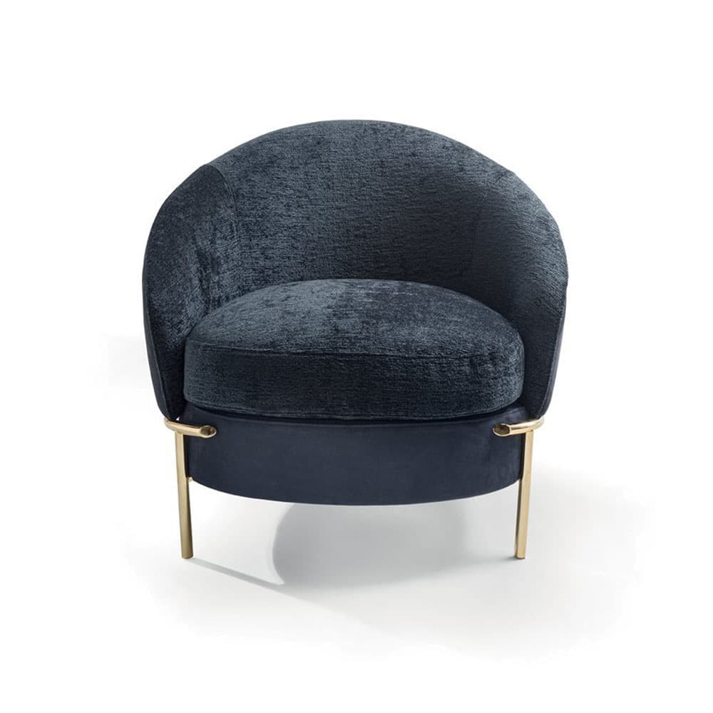 Lloyd Armchair by Longhi