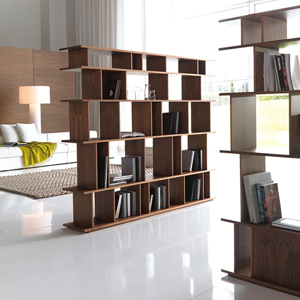 Loft Bookcase by Quick Ship