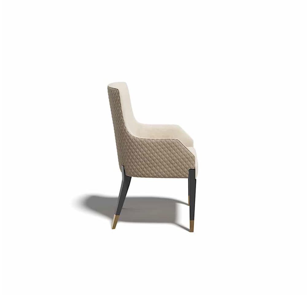 Madame Armchair by Quick Ship