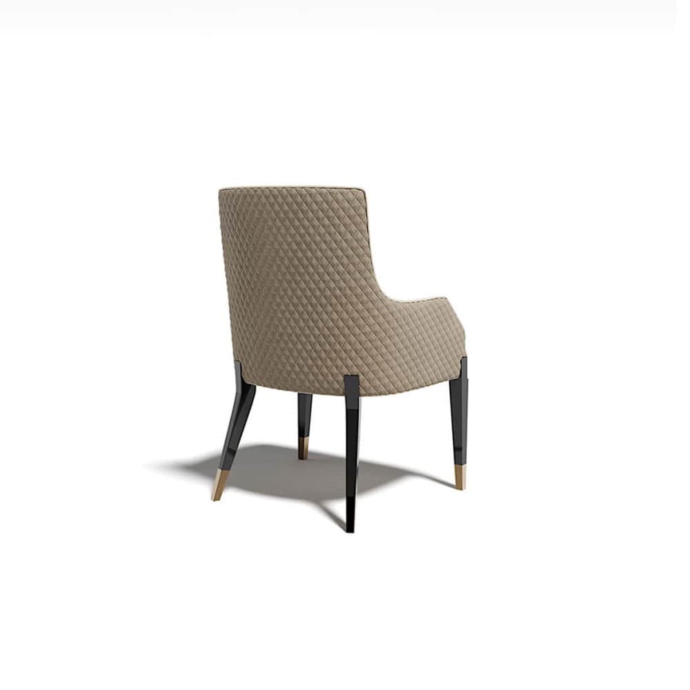 Madame Armchair by Quick Ship