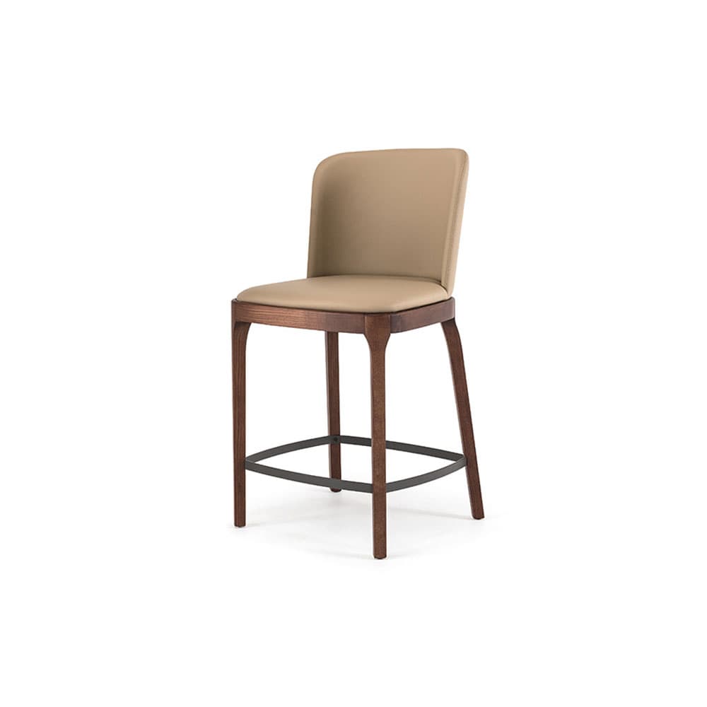 Magda Bar Stool by Quick Ship