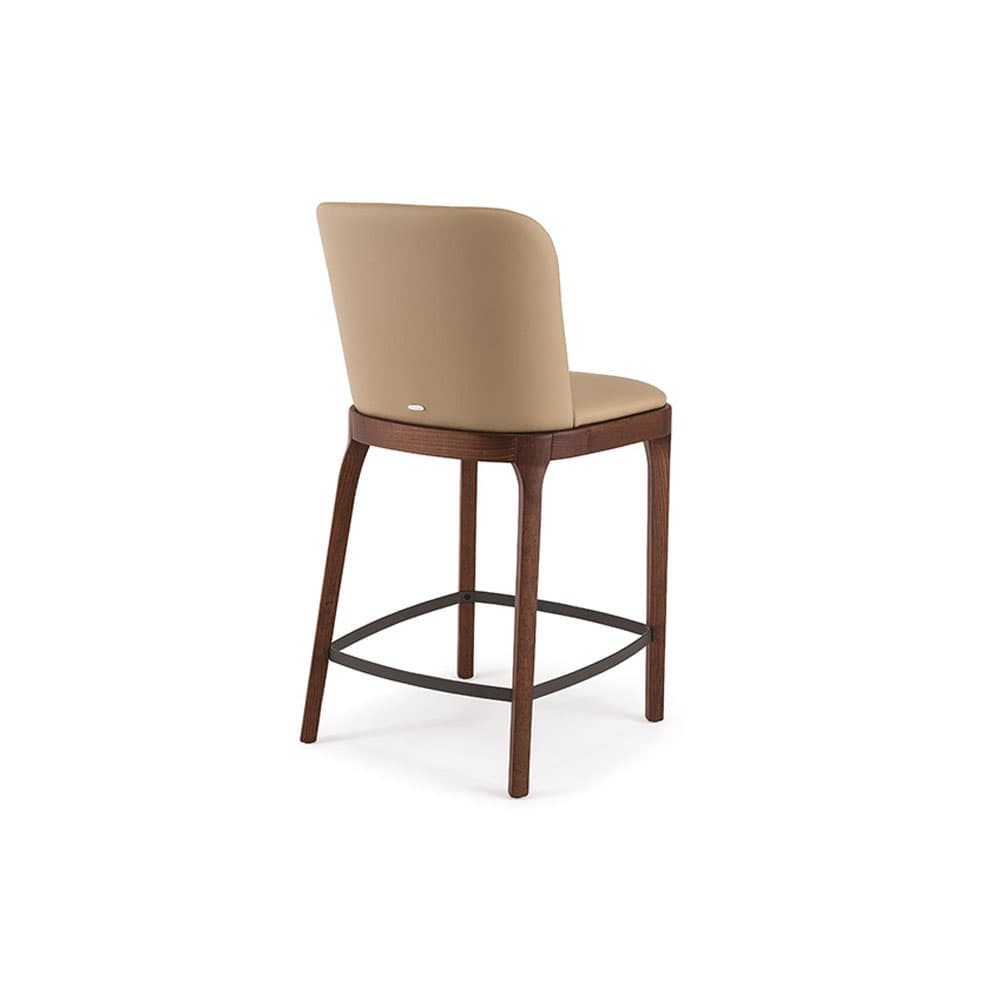 Magda Bar Stool by Quick Ship