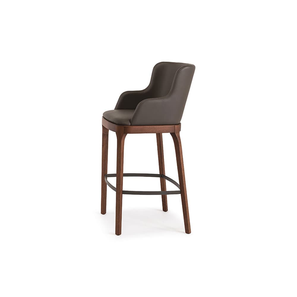 Magda Bar Stool by Quick Ship