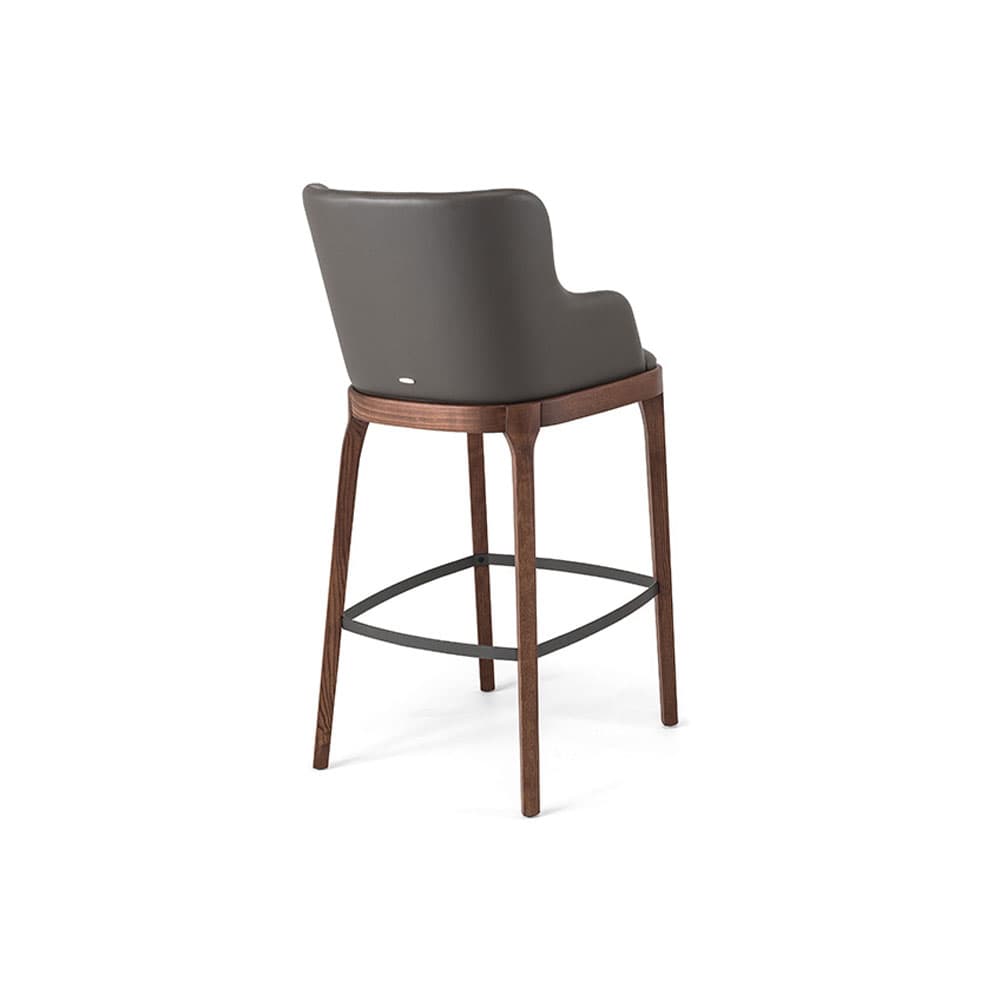 Magda Bar Stool by Quick Ship