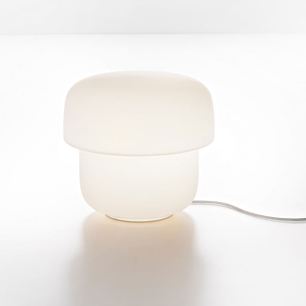 Mico T1 Table Lamp, Quick Ship