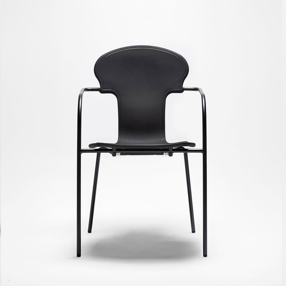 Minivarius Dining chair, Quick Ship