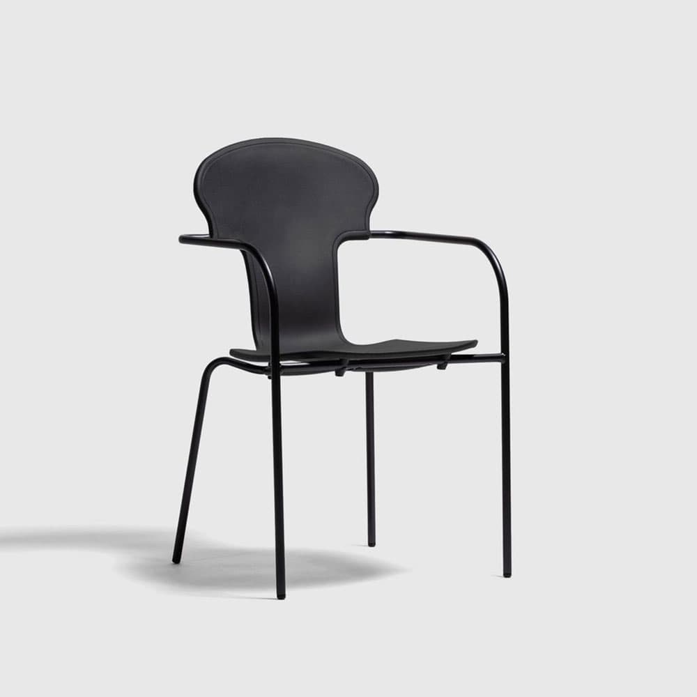 Minivarius Dining chair, Quick Ship