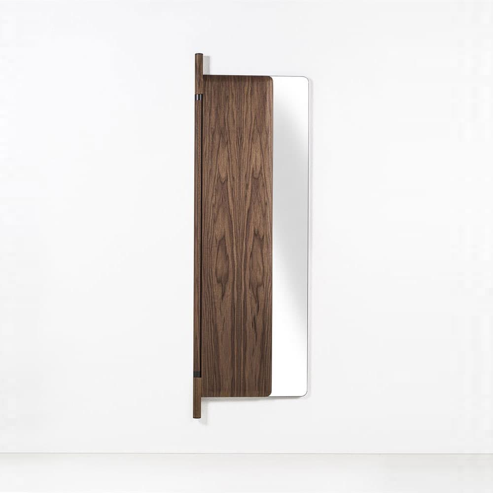 Plisse Mirror by Quick Ship