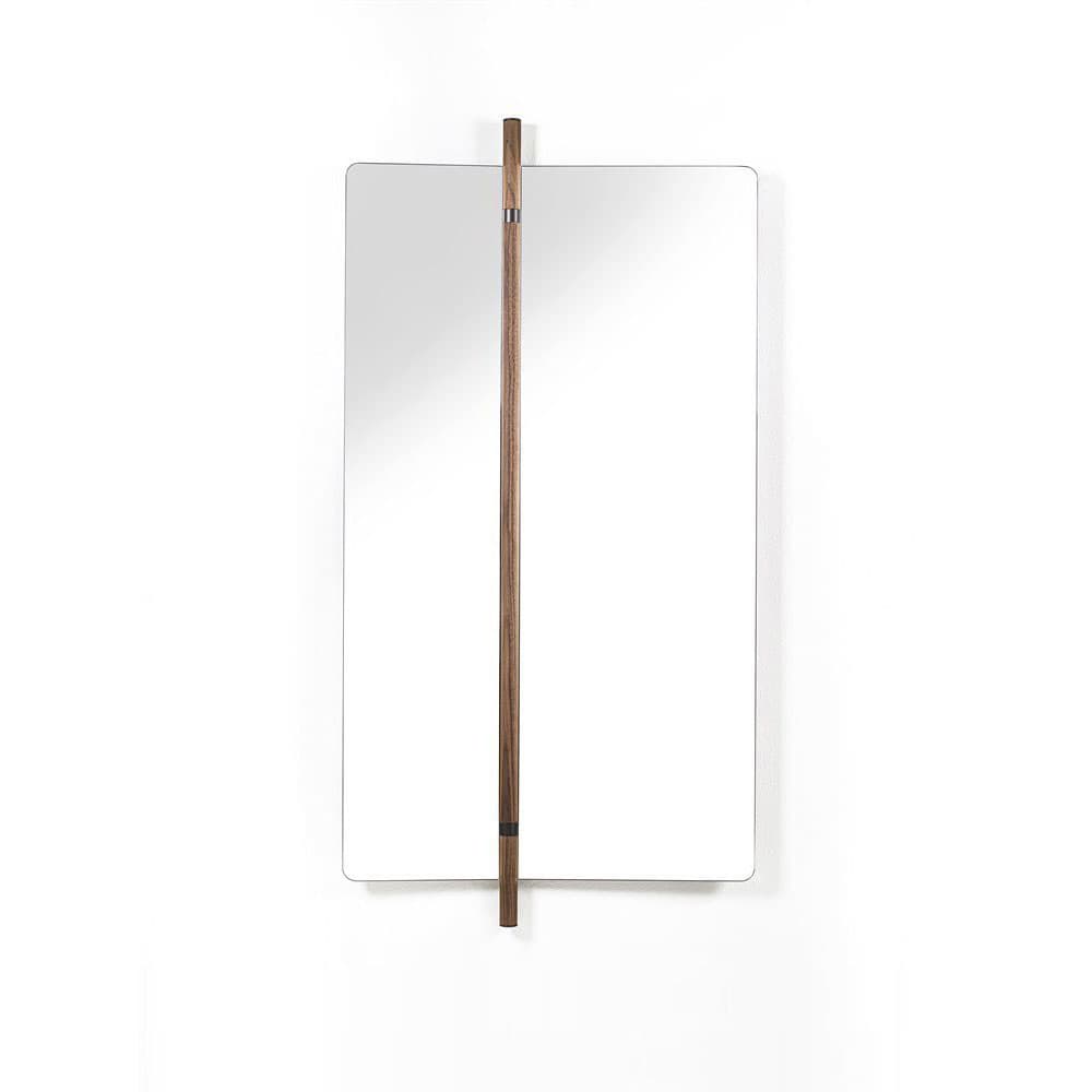 Plisse Mirror by Quick Ship