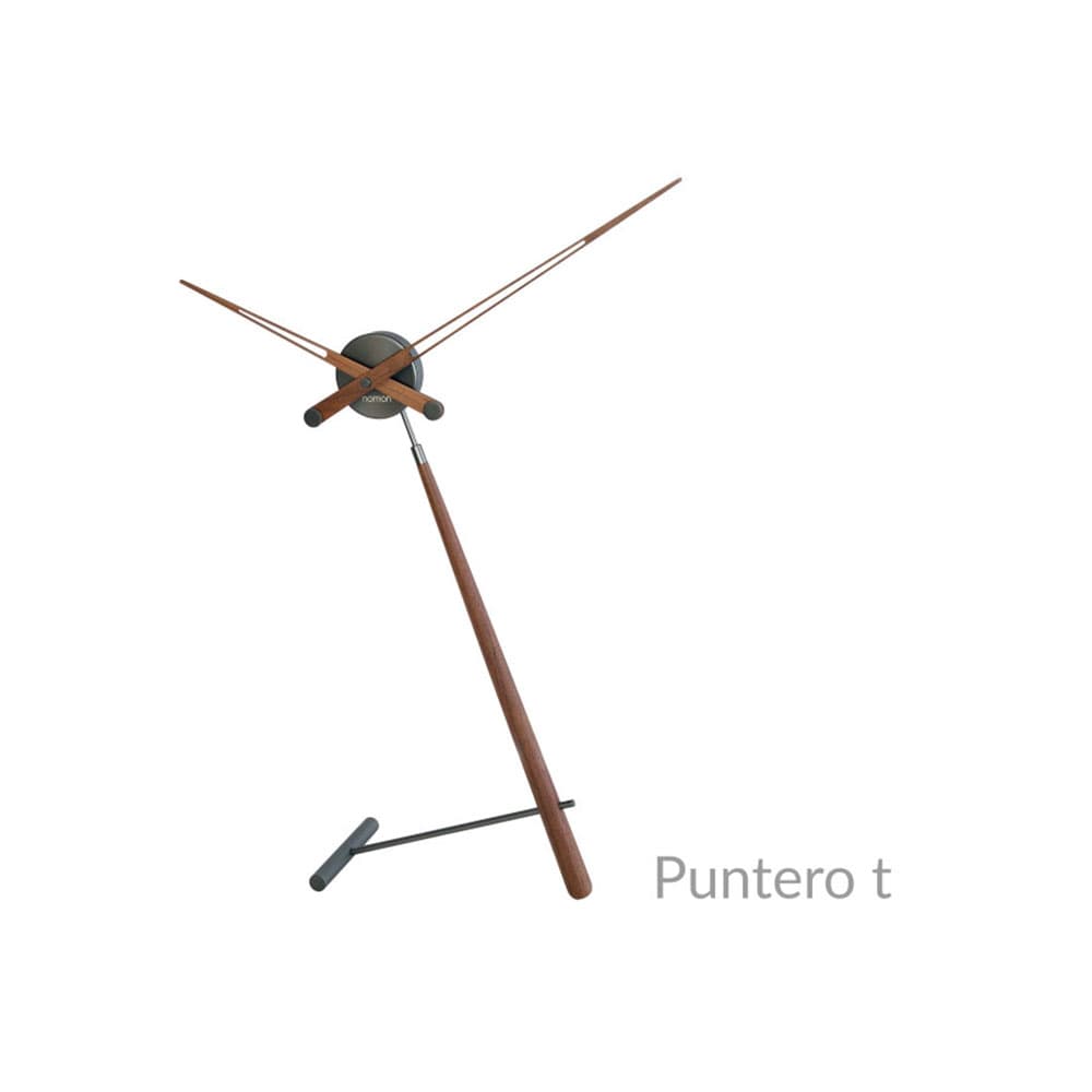 Puntero Clock by Quick Ship