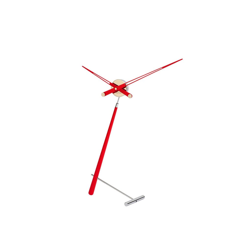 Puntero Clock by Quick Ship