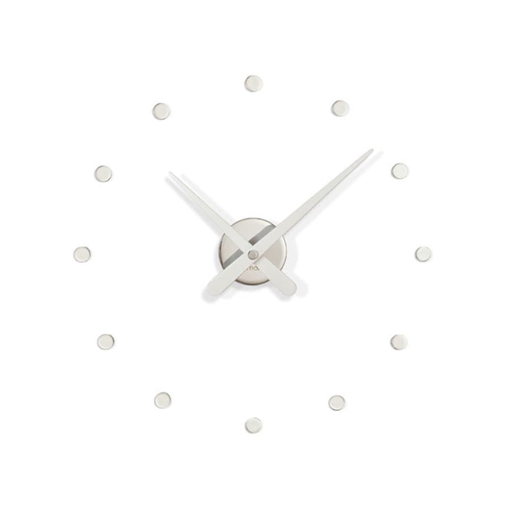 Rodon Min L Clock by Quick Ship