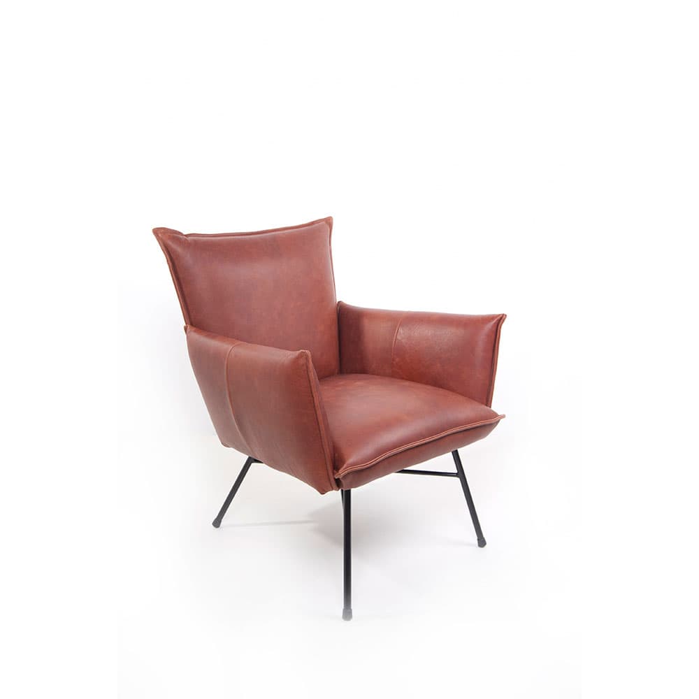 Sanne Armchair by Quick Ship