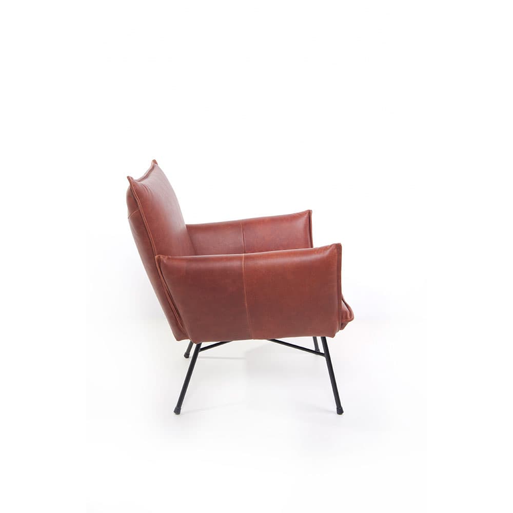 Sanne Armchair by Quick Ship