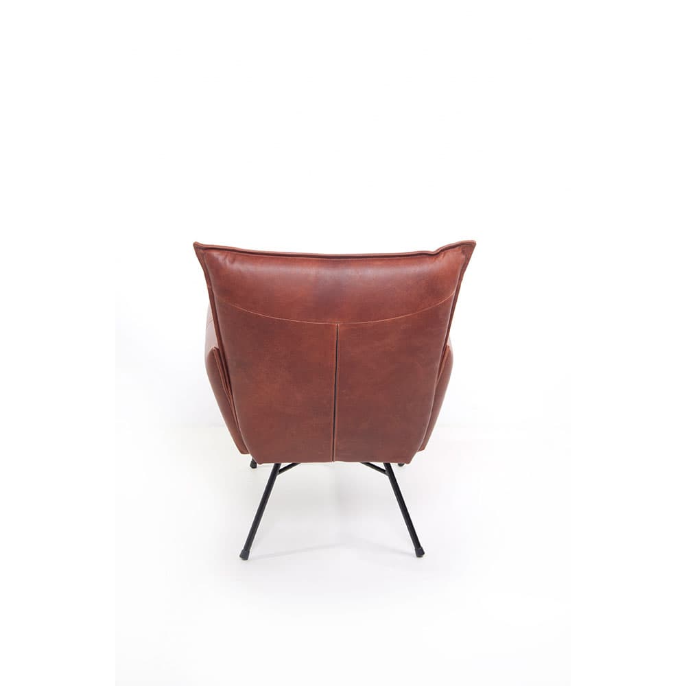 Sanne Armchair by Quick Ship