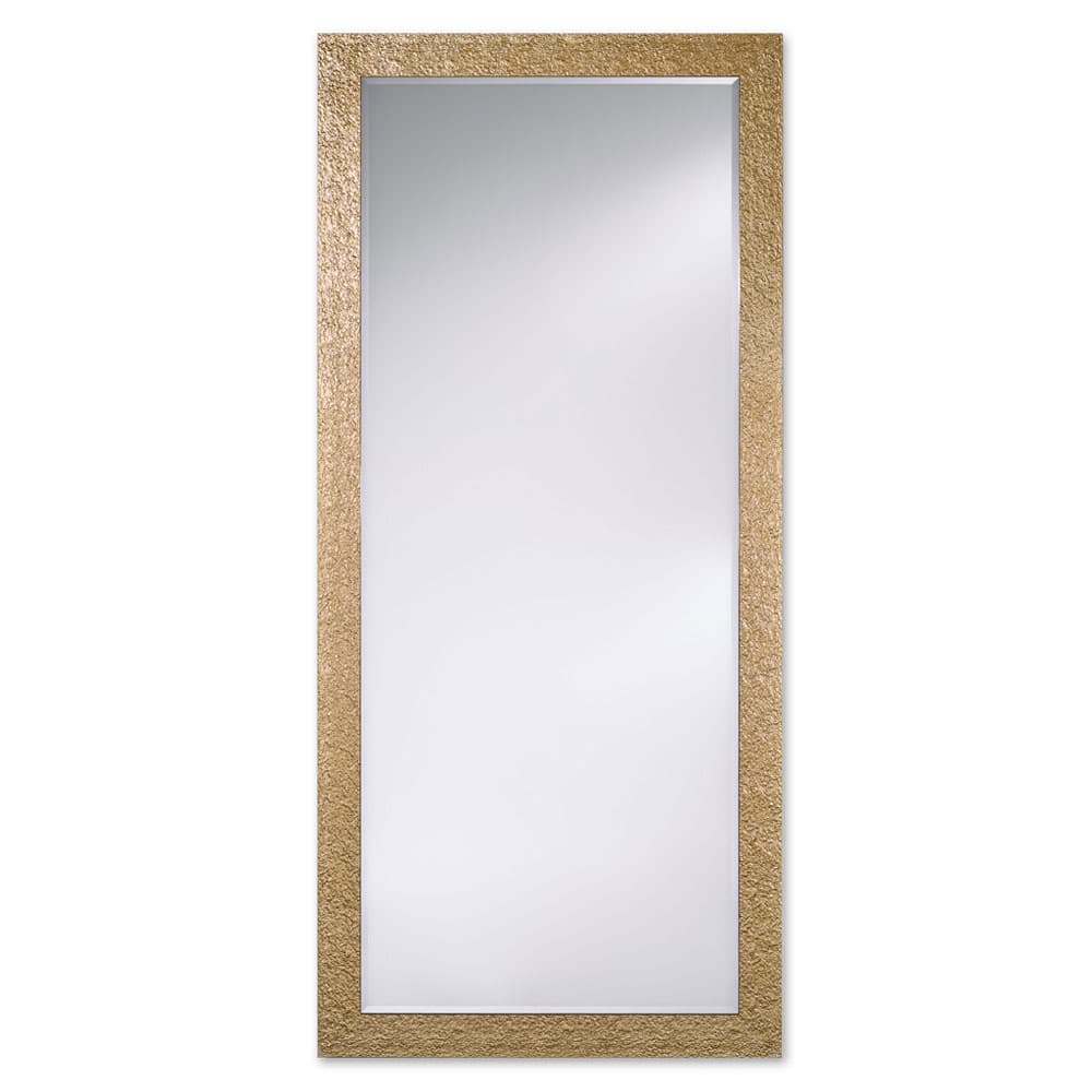 Shanghai Gold XL Mirror, Quick Ship