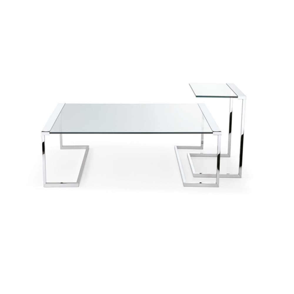 Sir 33 Coffee tableby Quick Ship