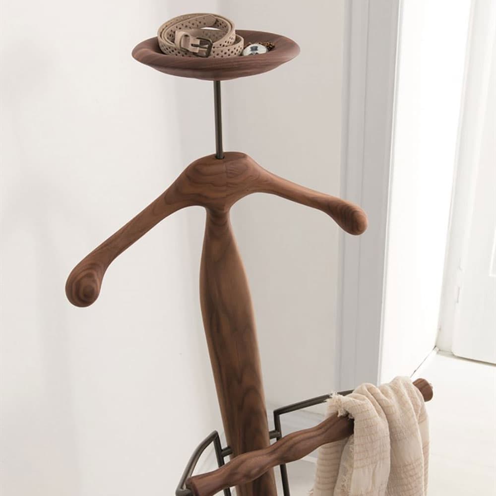 Sir Bis Coat Stand by Quick Ship