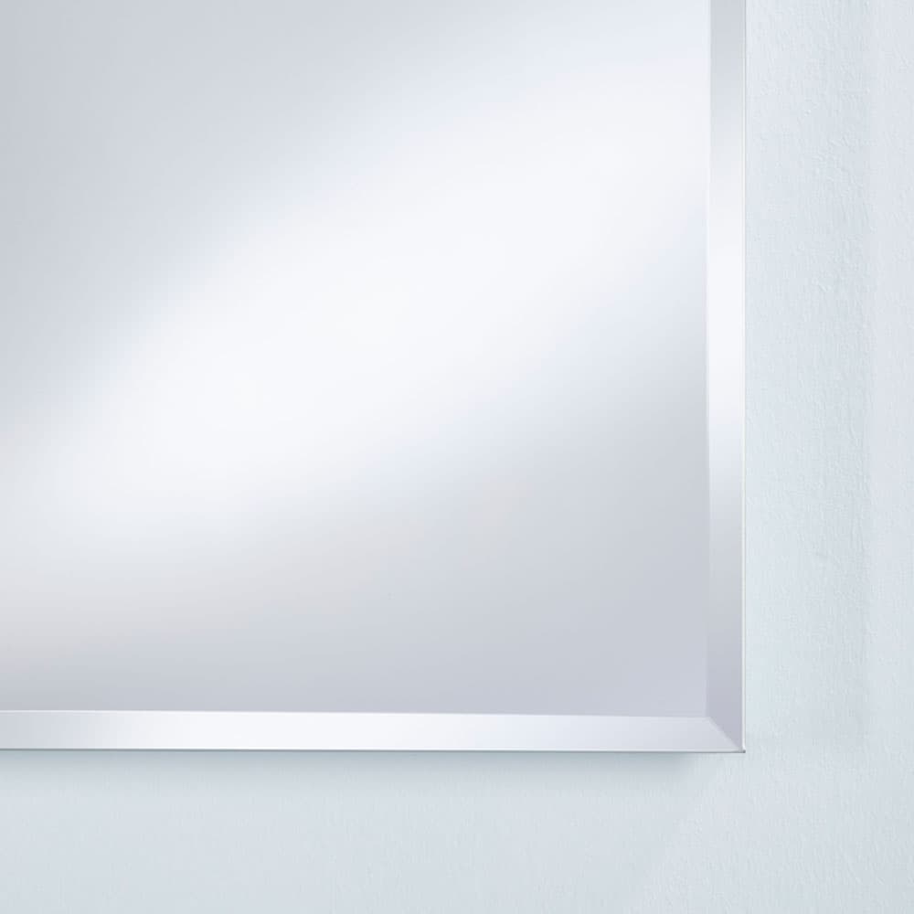 Slimflex Alu S Mirror, Quick Ship