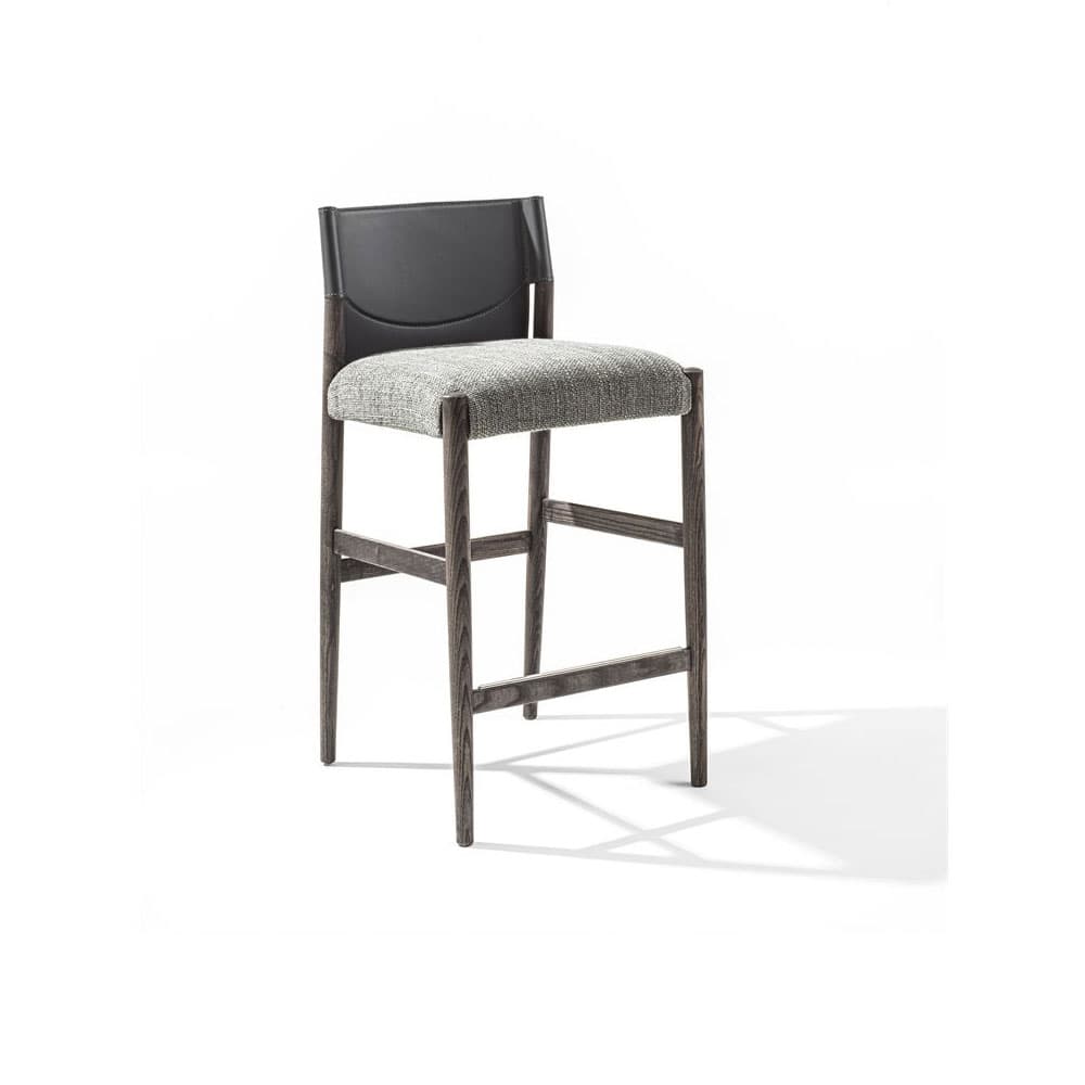 Sveva Bar Stool by Quick Ship