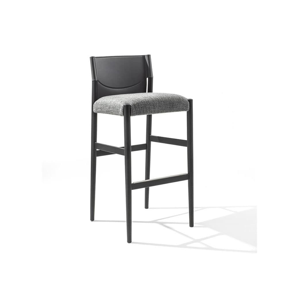 Sveva Bar Stool by Quick Ship