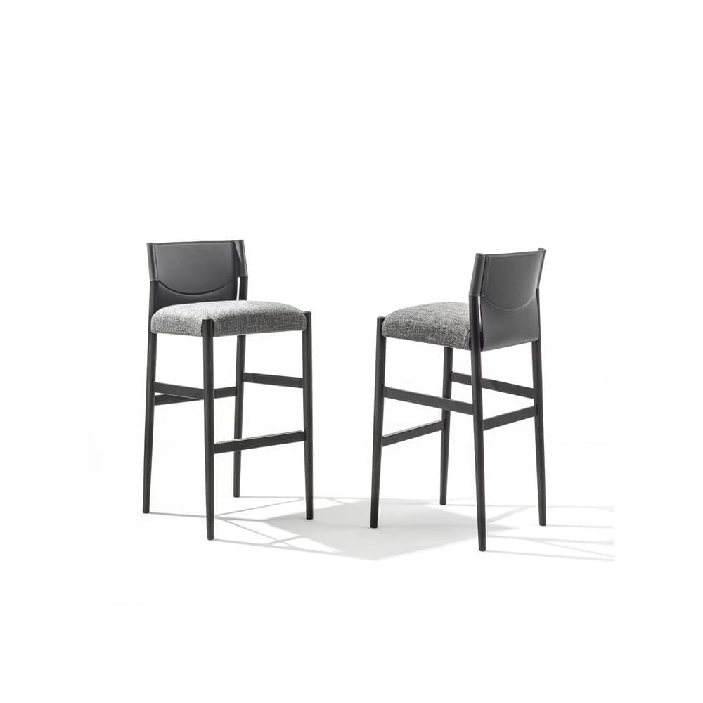 Sveva Bar Stool by Quick Ship