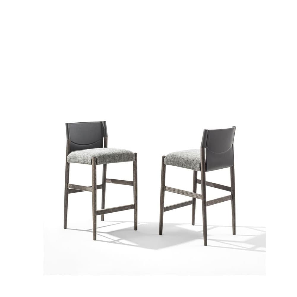 Sveva Bar Stool by Quick Ship