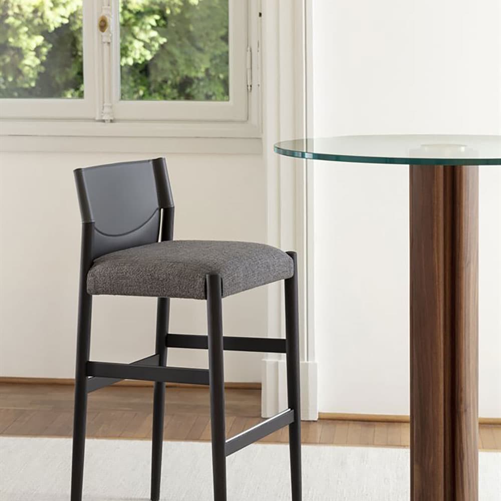 Sveva Bar Stool by Quick Ship