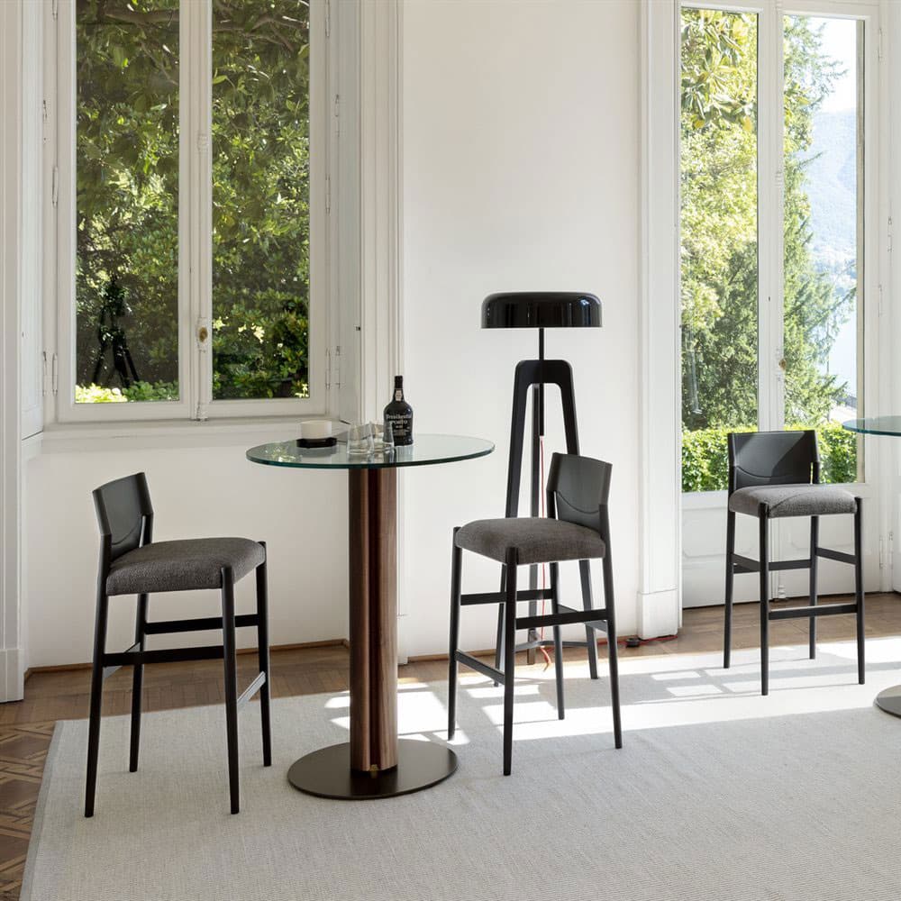 Sveva Bar Stool by Quick Ship