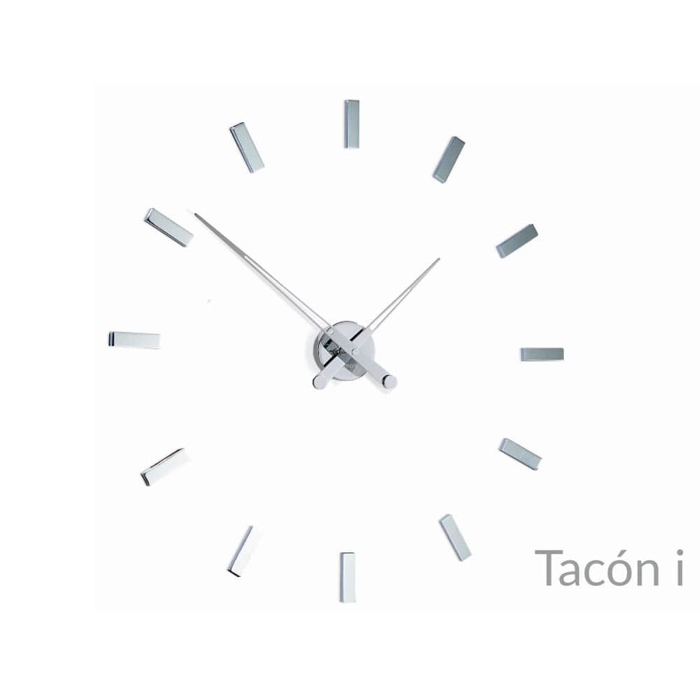 Tacon I Clock by Quick Ship