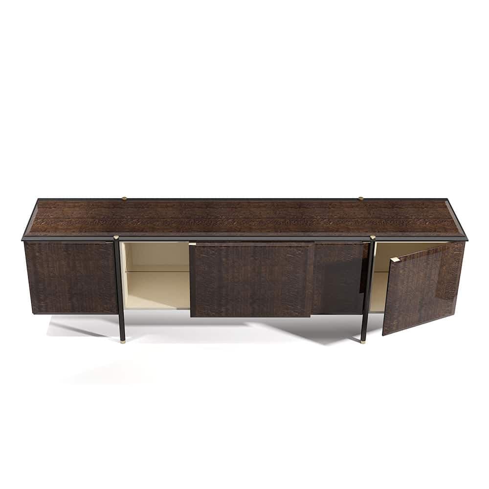 Tudor Sideboard by Quick Ship