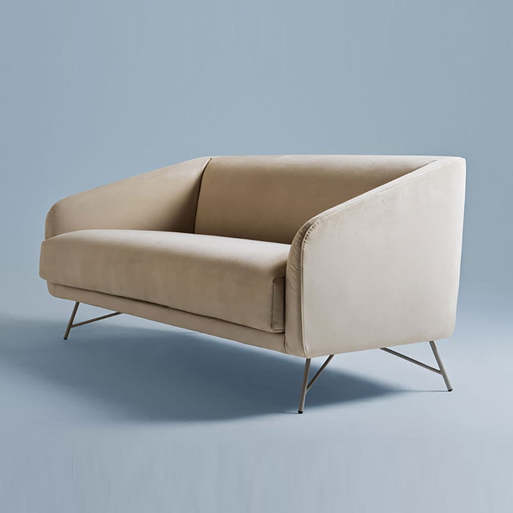 Twiggy 190 Sofa by Quick Ship