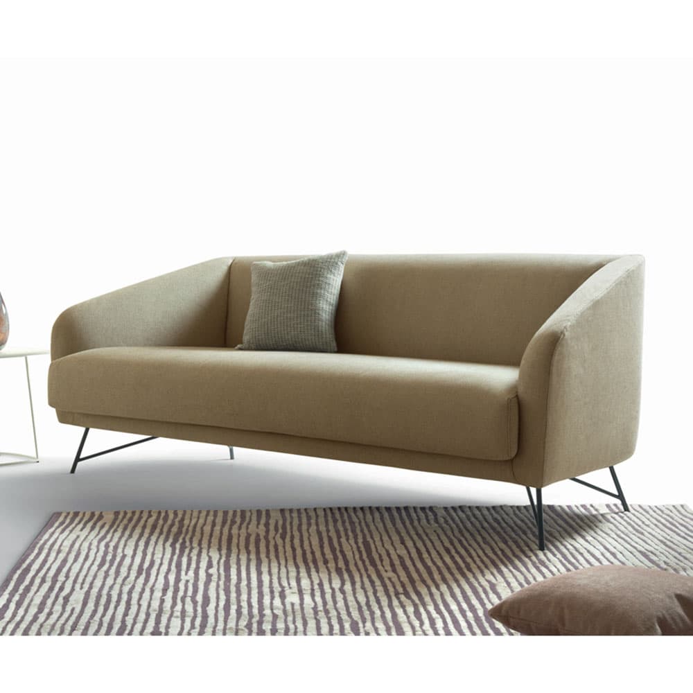 Twiggy 190 Sofa by Quick Ship