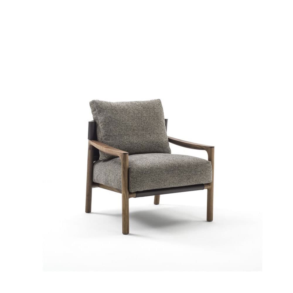 Vera Armchair by Quick Ship