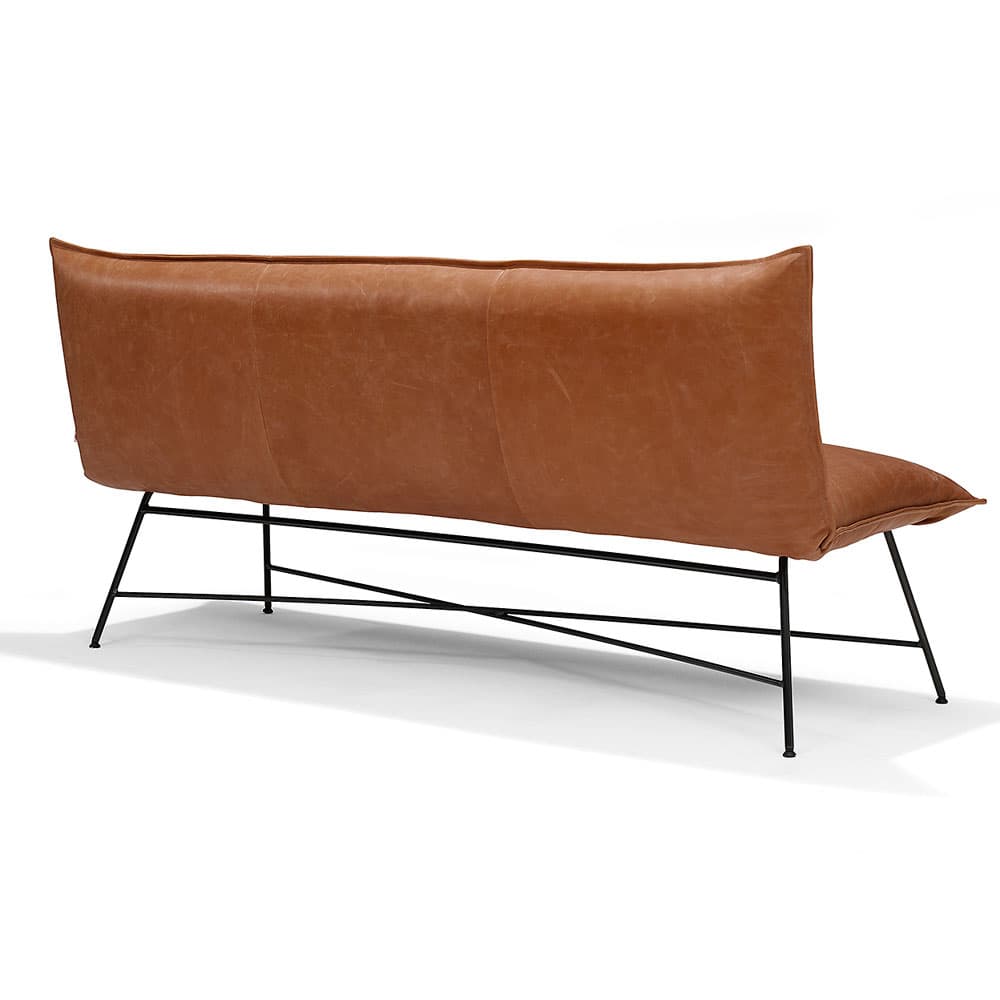 Vidar Sofa by Quick Ship