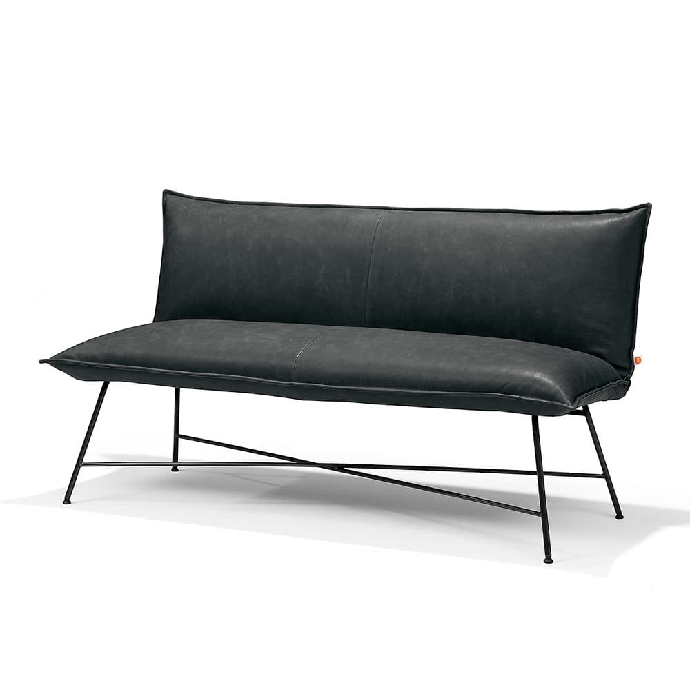 Vidar Sofa by Quick Ship