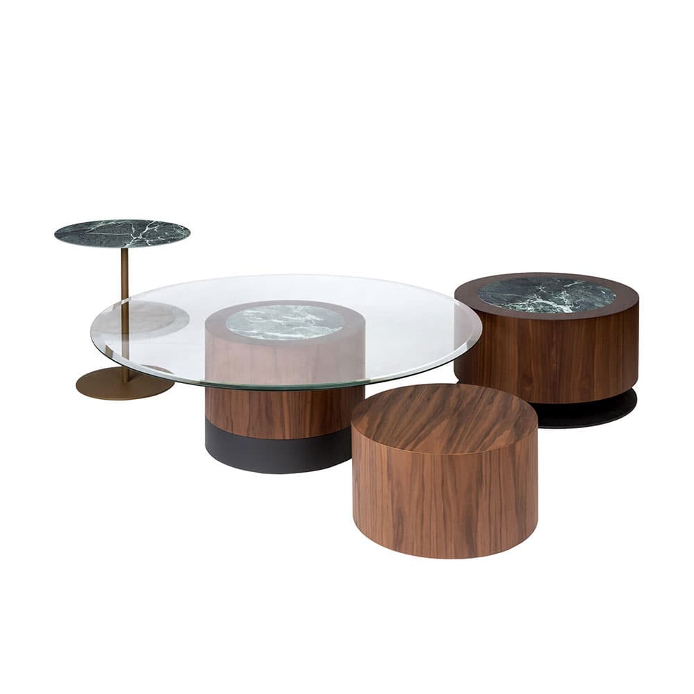 W-Moon A 006 Coffee Table by Quick Ship