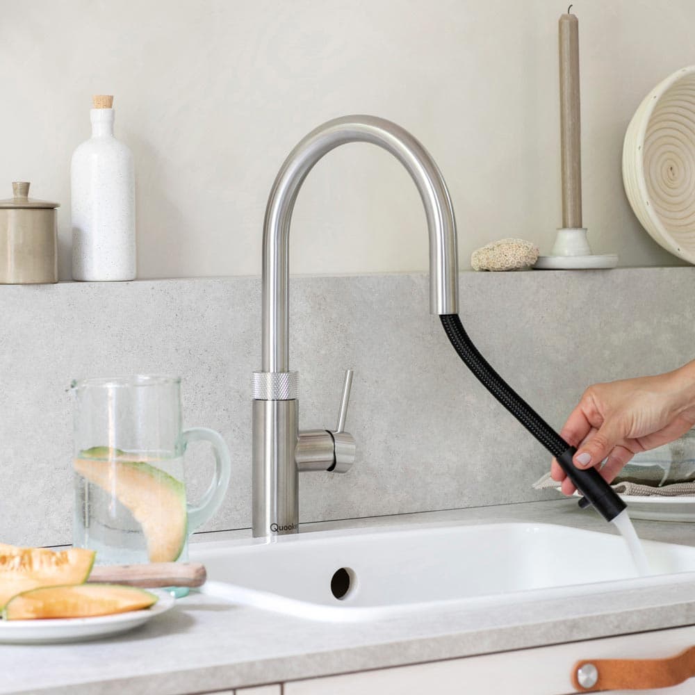 Flex Tap by Quooker