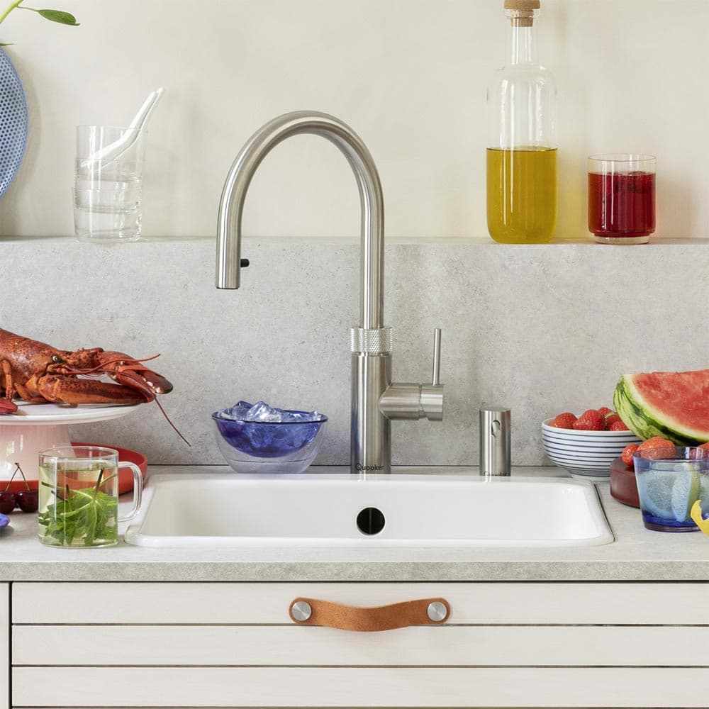 Flex Tap by Quooker