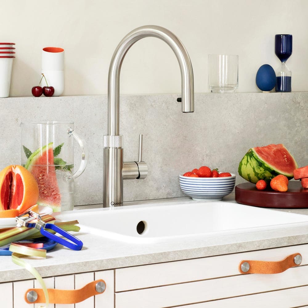 Flex Tap by Quooker