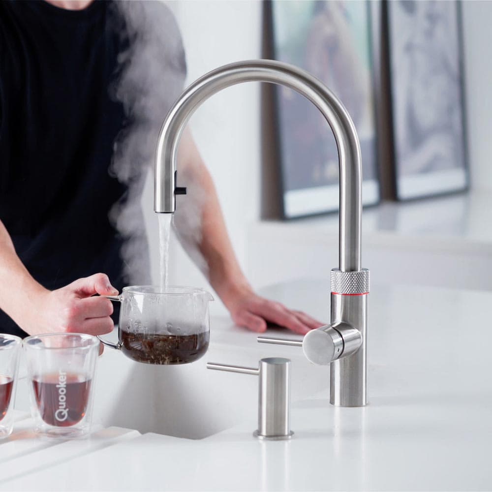 Flex Tap by Quooker