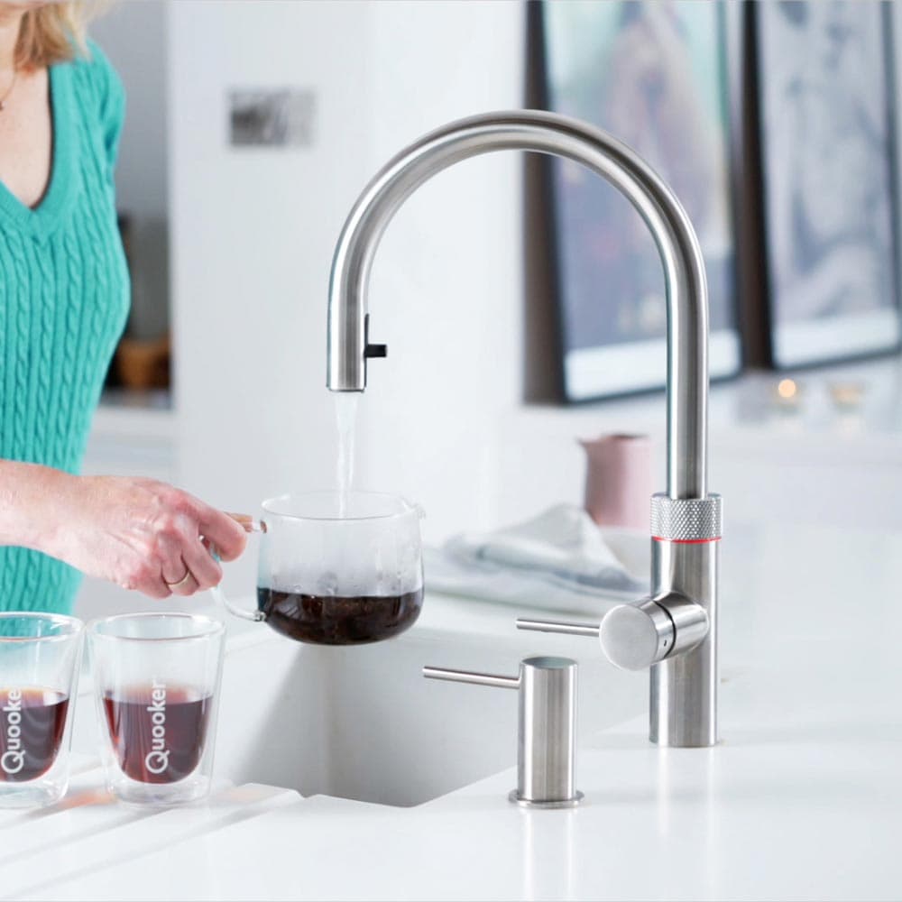 Flex Tap by Quooker